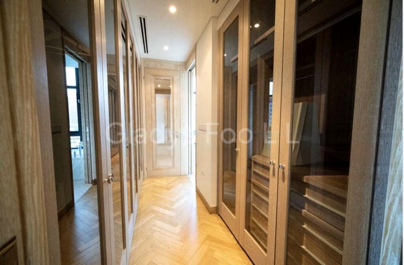 4 Bed Condo for Rent in  The Ritz-Carlton Residences Singapore, Cairnhill - Image 6